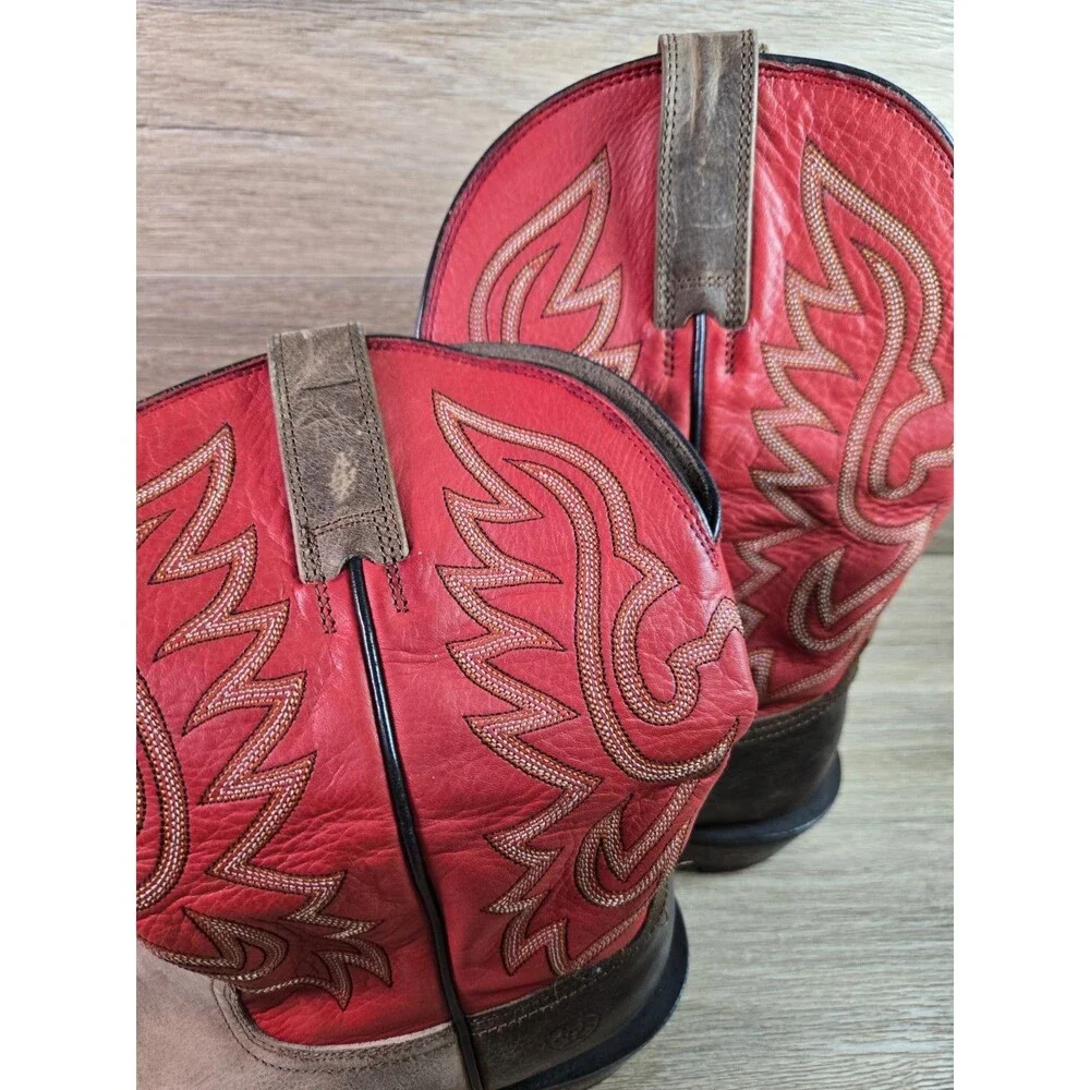 Ariat good pre